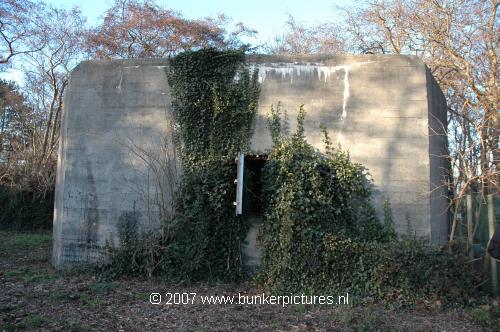 © bunkerpictures - Type KSS nr S5